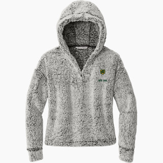 Port Authority Women's Cozy Fleece Hoodie