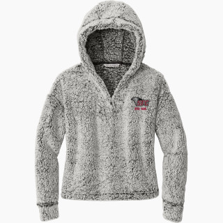 Port Authority Women's Cozy Fleece Hoodie