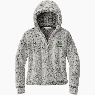 Port Authority Women's Cozy Fleece Hoodie