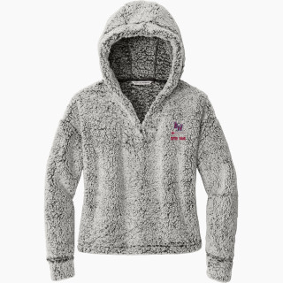 Port Authority Women's Cozy Fleece Hoodie