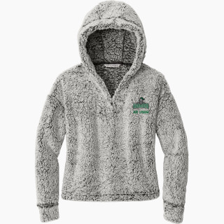 Port Authority Women's Cozy Fleece Hoodie