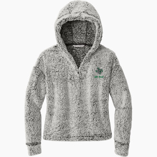 Port Authority Women's Cozy Fleece Hoodie