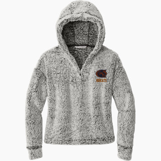 Port Authority Women's Cozy Fleece Hoodie