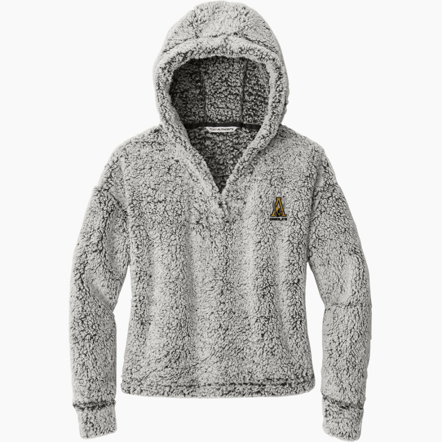 Avon Orioles <span class="pdp-name-mascot">Avon Orioles</span> Port Authority Women's Cozy Fleece Hoodie