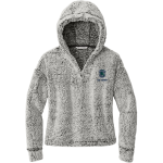 Special Olympics Kentucky Special Olympics <span class="pdp-name-mascot">Special Olympics of Kentucky</span> Port Authority Women's Cozy Fleece Hoodie Front Thumbnail