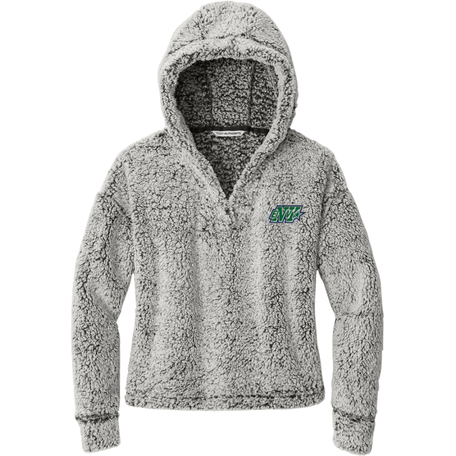 Buffalo Envy Allstar Cheerleading Envy <span class="pdp-name-mascot">Buffalo Envy Allstar Cheerleading</span> Port Authority Women's Cozy Fleece Hoodie