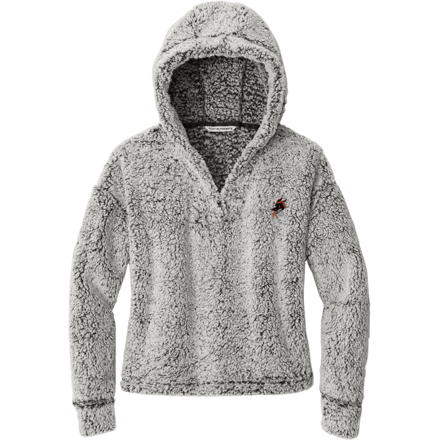 DALLAS HIGH SCHOOL DRAGONS <span class="pdp-name-mascot">DALLAS DRAGONS</span> Port Authority Women's Cozy Fleece Hoodie