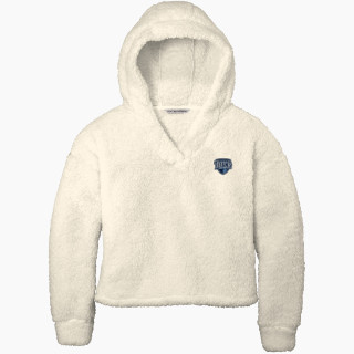 Port Authority Women's Cozy Fleece Hoodie