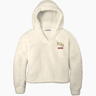 Port Authority Women's Cozy Fleece Hoodie