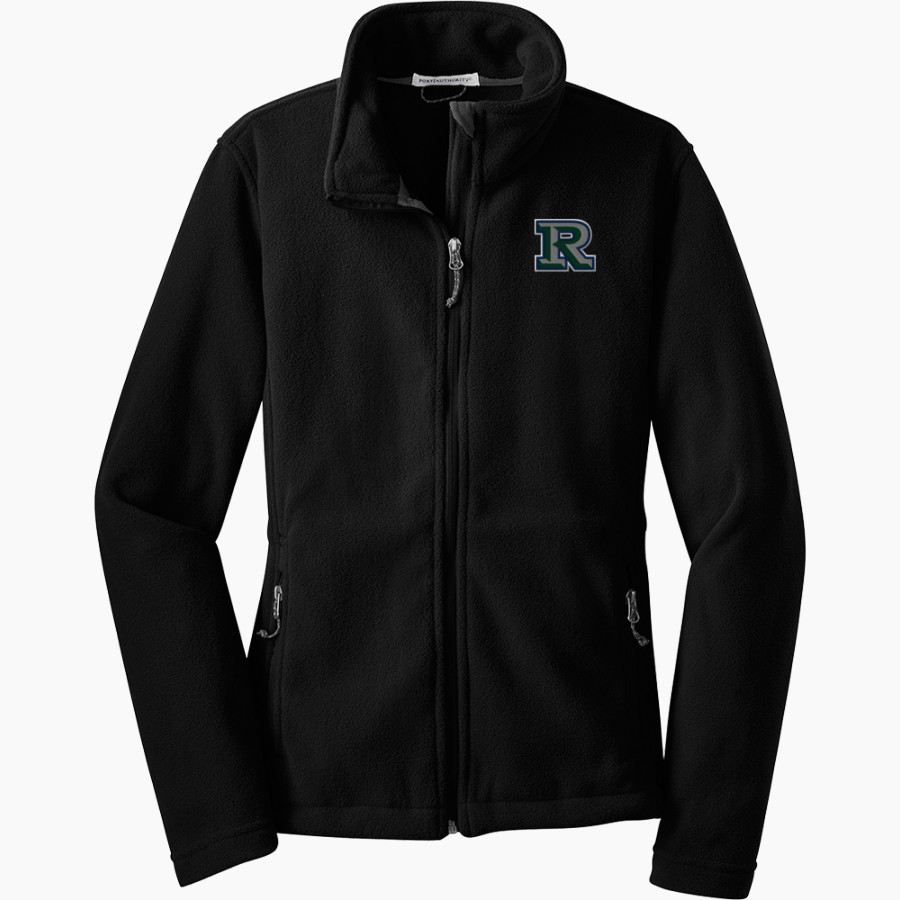 REEDY HIGH SCHOOL LIONS Port Authority Women's Fleece Jacket