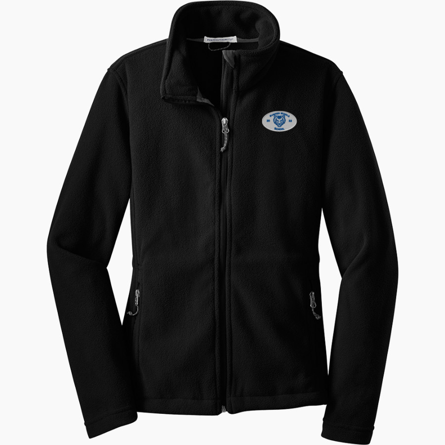 Sumner Tigers <span class="pdp-name-mascot">Sumner High School Tigers</span> Port Authority Women's Fleece Jacket