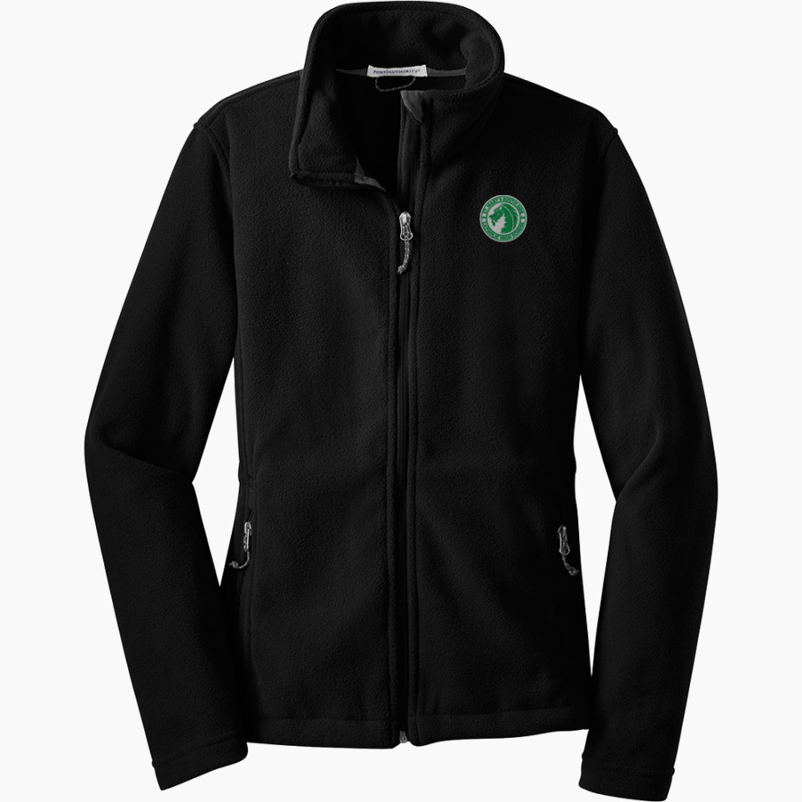 St. Mary's Dragons Port Authority Women's Fleece Jacket