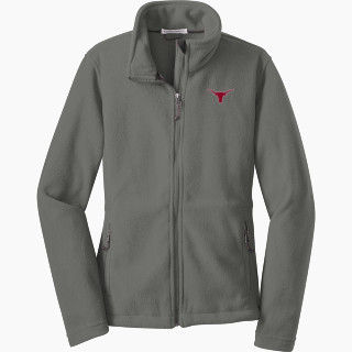 Port Authority Women's Fleece Jacket