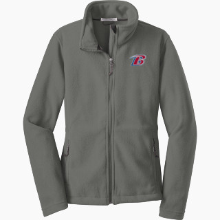 Port Authority Women's Fleece Jacket