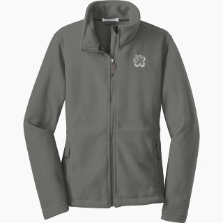 Port Authority Women's Fleece Jacket