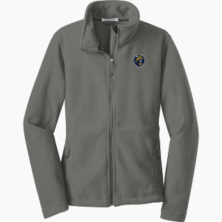 Port Authority Women's Fleece Jacket