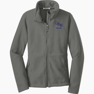 Port Authority Women's Fleece Jacket