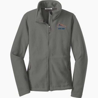 Port Authority Women's Fleece Jacket