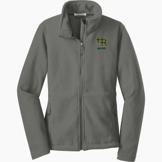 Port Authority Women's Fleece Jacket