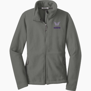 Port Authority Women's Fleece Jacket