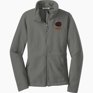 Port Authority Women's Fleece Jacket