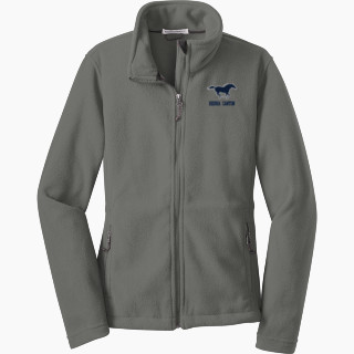 Port Authority Women's Fleece Jacket