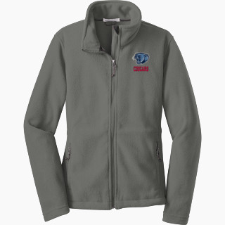 Port Authority Women's Fleece Jacket