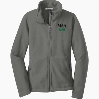 Port Authority Women's Fleece Jacket