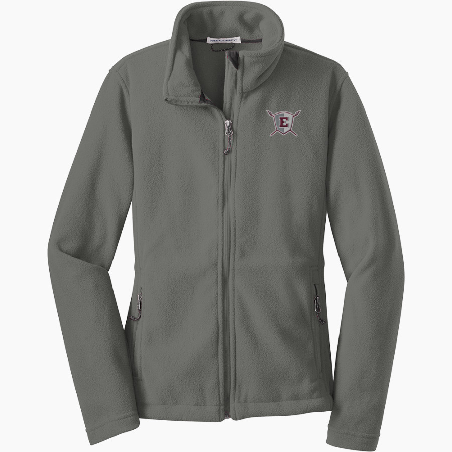 Eden Raiders <span class="pdp-name-mascot">Eden Raiders</span> Port Authority Women's Fleece Jacket