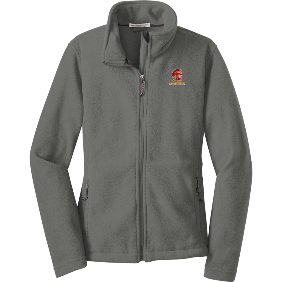 Seton Catholic Prep Sentinels <span class="pdp-name-mascot">Seton Catholic Sentinels</span> Port Authority Women's Fleece Jacket