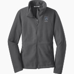 Marin Catholic Wildcats Port Authority Women's Fleece Jacket Front Thumbnail