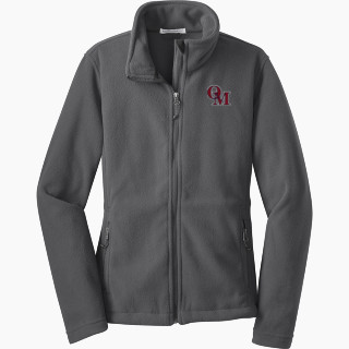 Port Authority Women's Fleece Jacket