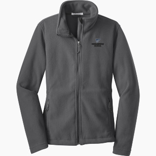 Port Authority Women's Fleece Jacket