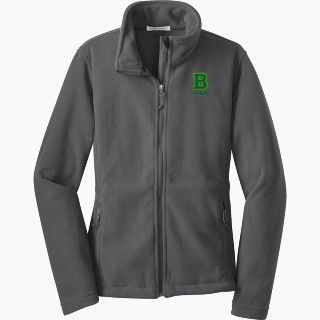Port Authority Women's Fleece Jacket