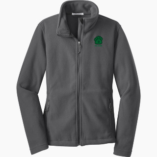 Port Authority Women's Fleece Jacket