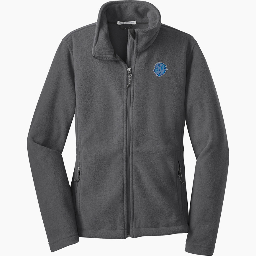 Lake Region State Royals Port Authority Women's Fleece Jacket