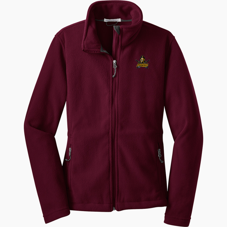 North Phoenix Gladiators <span class="pdp-name-mascot">North Phoenix Gladiators</span> Port Authority Women's Fleece Jacket