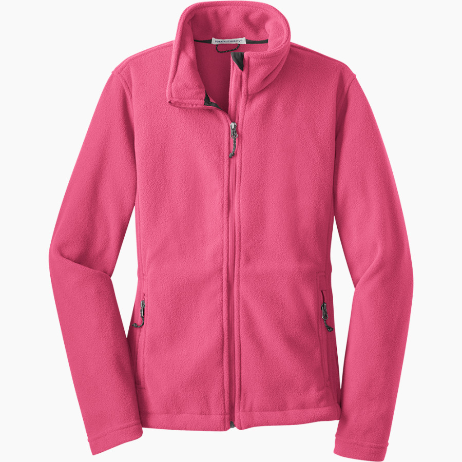 Spain Park Jaguars Port Authority Women's Fleece Jacket