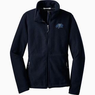Port Authority Women's Fleece Jacket