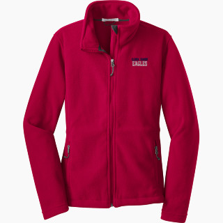 Port Authority Women's Fleece Jacket