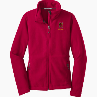 Port Authority Women's Fleece Jacket