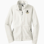 SEGUIN HIGH SCHOOL MATADORS <span class="pdp-name-mascot">SEGUIN MATADORS</span> Port Authority Women's Fleece Jacket Front Thumbnail