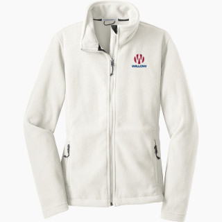 Port Authority Women's Fleece Jacket