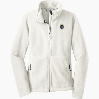 Port Authority Women's Fleece Jacket