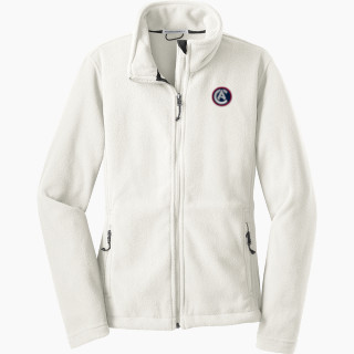 Port Authority Women's Fleece Jacket