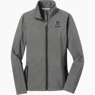 Port Authority Women's Core Soft Shell Jacket