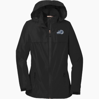 Port Authority Women's Torrent Waterproof Jacket