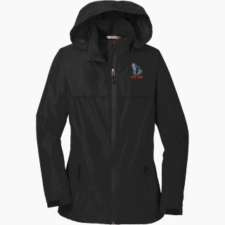 Port Authority Women's Torrent Waterproof Jacket