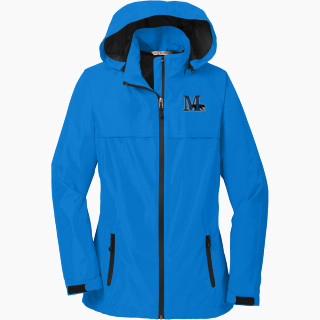 Port Authority Women's Torrent Waterproof Jacket