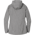 CEDAR MOUNTAIN SCHOOLS COUGARS <span class="pdp-name-mascot">CEDAR MOUNTAIN COUGARS</span> Port Authority Women's Torrent Waterproof Jacket Back Thumbnail